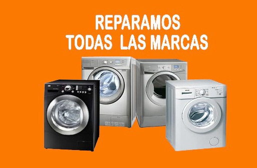tecnico de lavadoras en Las Palmas